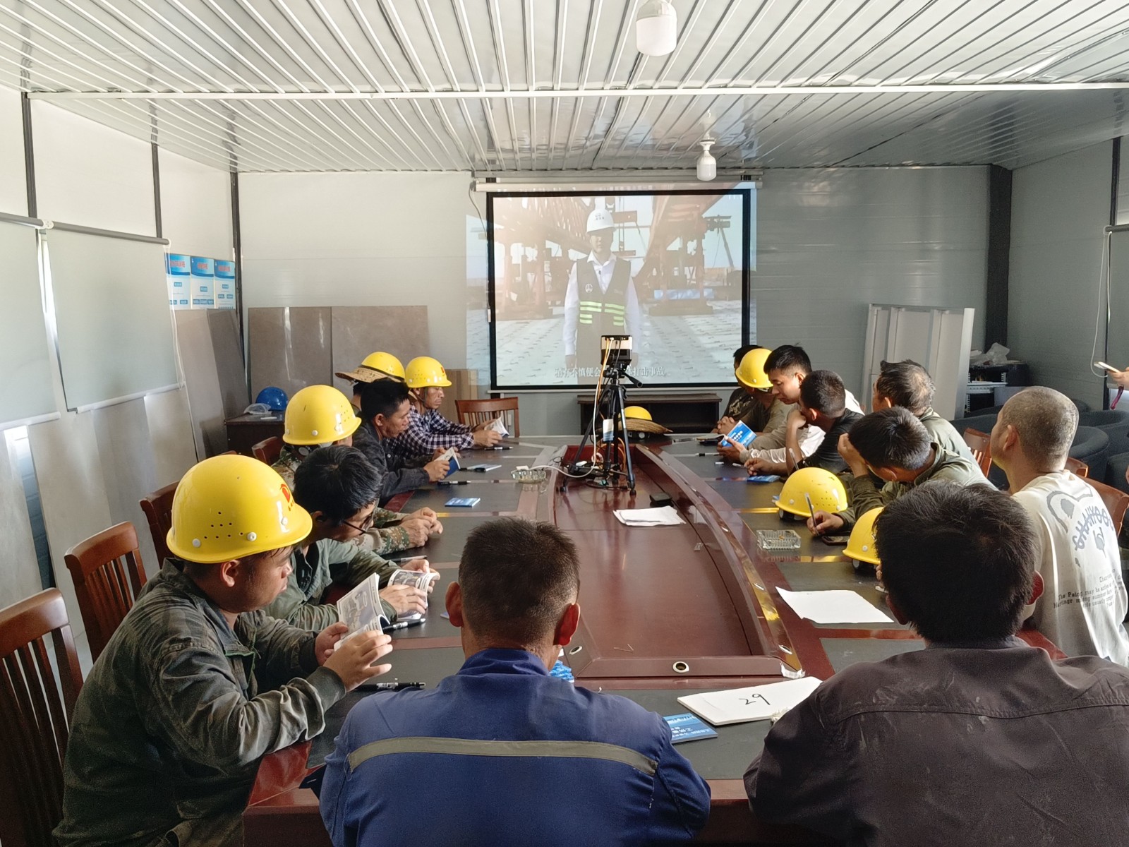 南平市質量安全協(xié)會開展工傷預防系列宣傳活動，為安全生產保駕護航